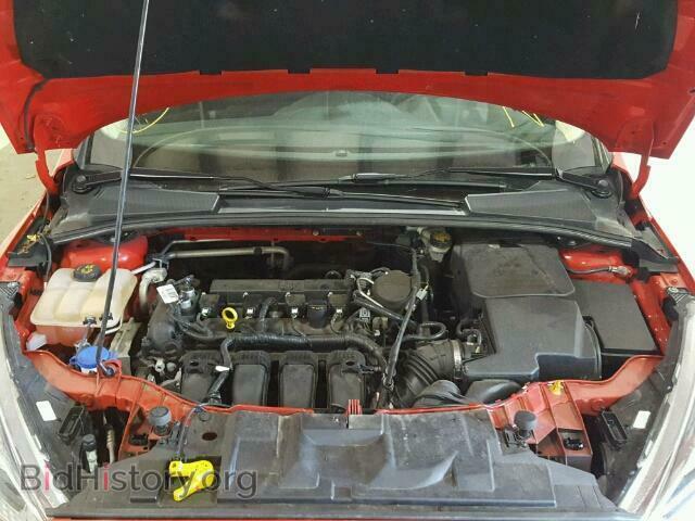 2015 FORD FOCUS - VIN: 1FADP3F21FL325857 - Фото 7