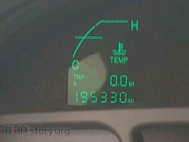 2000 CADILLAC DEVILLE - VIN: 1G6KD54Y3YU336579 - Photo 8