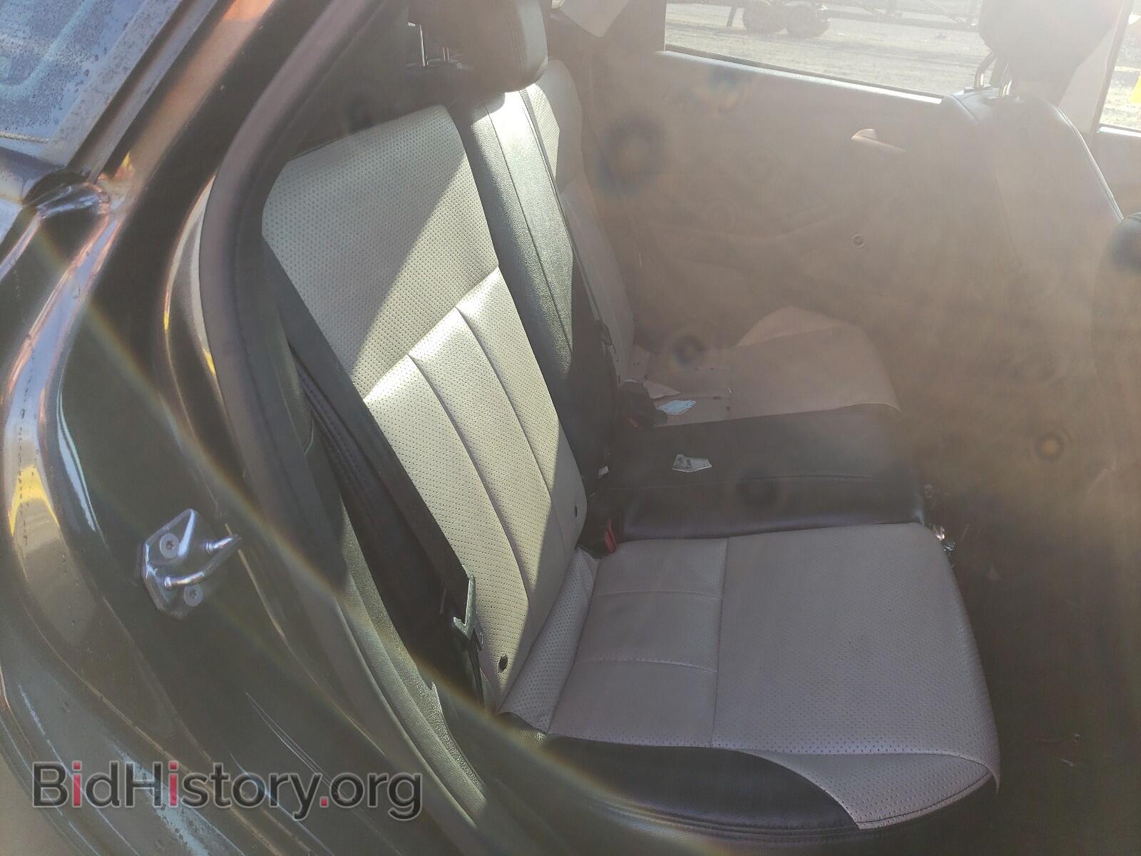 2017 FORD FOCUS - VIN: 1FADP3F2XHL269226 - Фото 6