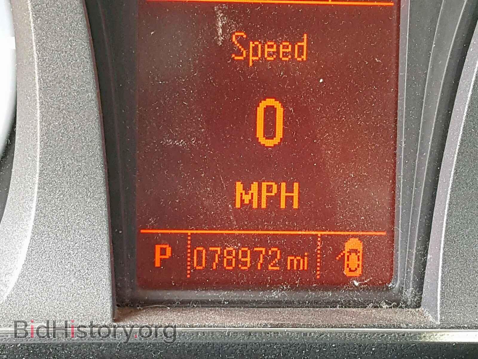 2017 GMC TERRAIN - VIN: 2GKALMEK7H6102268 - Фото 8