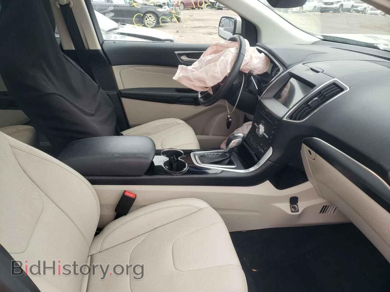 2018 FORD EDGE - VIN: 2FMPK4K9XJBB94379 - Фото 5