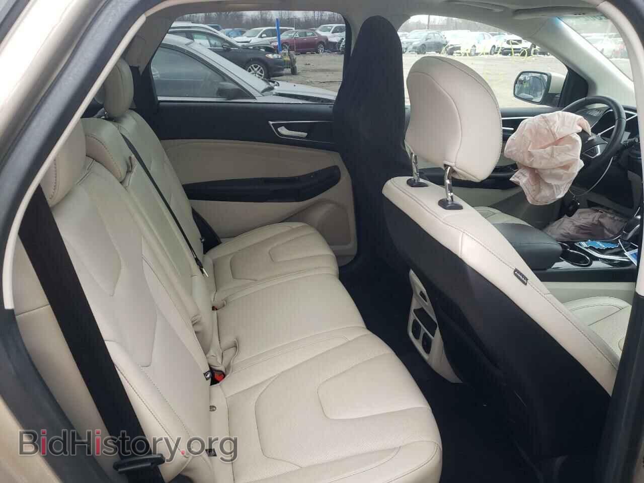 2018 FORD EDGE - VIN: 2FMPK4K9XJBB94379 - Фото 6