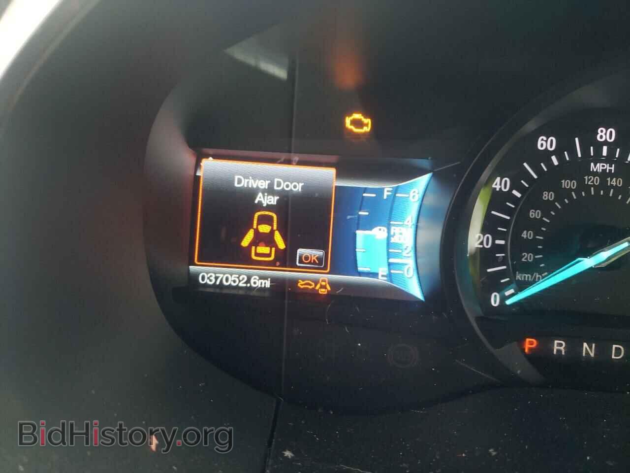 2018 FORD EDGE - VIN: 2FMPK4K9XJBB94379 - Фото 8