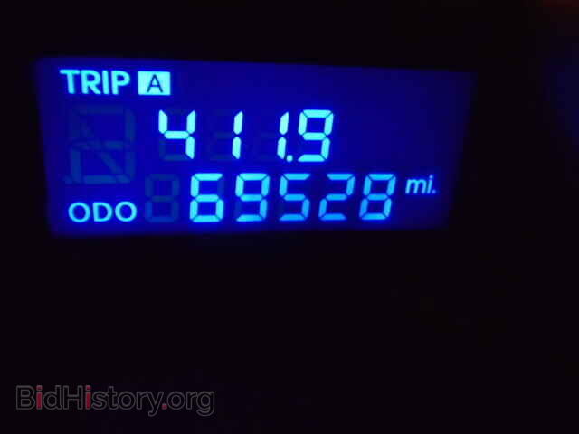 2010 HYUNDAI GENESIS - VIN: KMHHT6KD8AU028194 - Фото 8