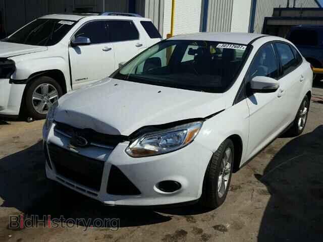 2013 FORD FOCUS - VIN: 1FADP3F2XDL181576 - Photo 2