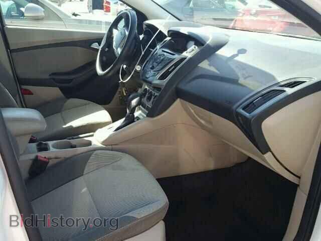 2013 FORD FOCUS - VIN: 1FADP3F2XDL181576 - Photo 5