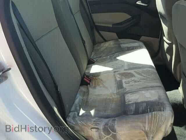 2013 FORD FOCUS - VIN: 1FADP3F2XDL181576 - Photo 6