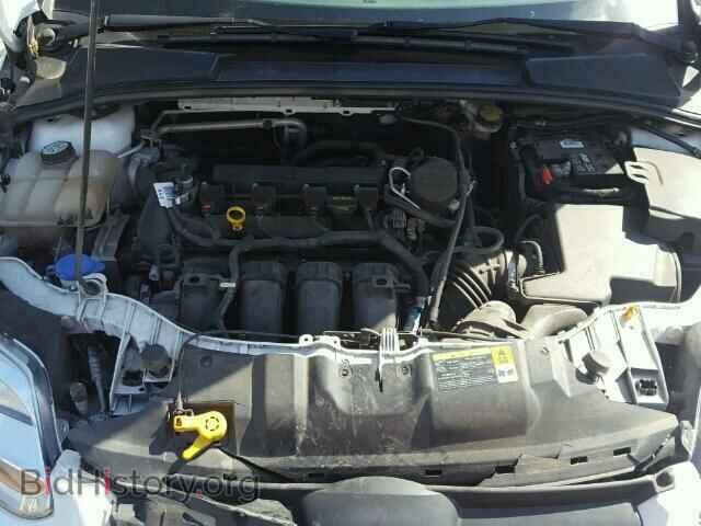 2013 FORD FOCUS - VIN: 1FADP3F2XDL181576 - Photo 7