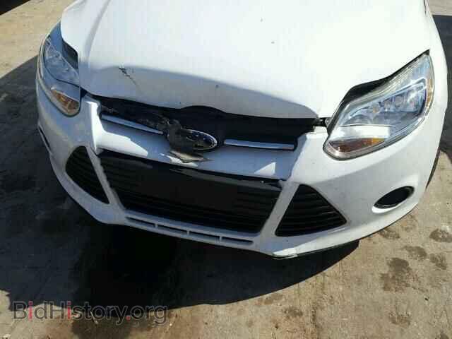 2013 FORD FOCUS - VIN: 1FADP3F2XDL181576 - Photo 9