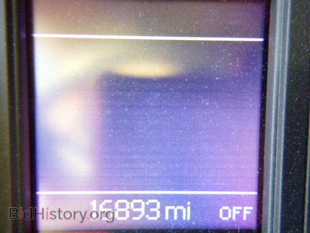 2013 DODGE CARAVAN - VIN: 2C4RDGDG0DR726027 - Фото 8