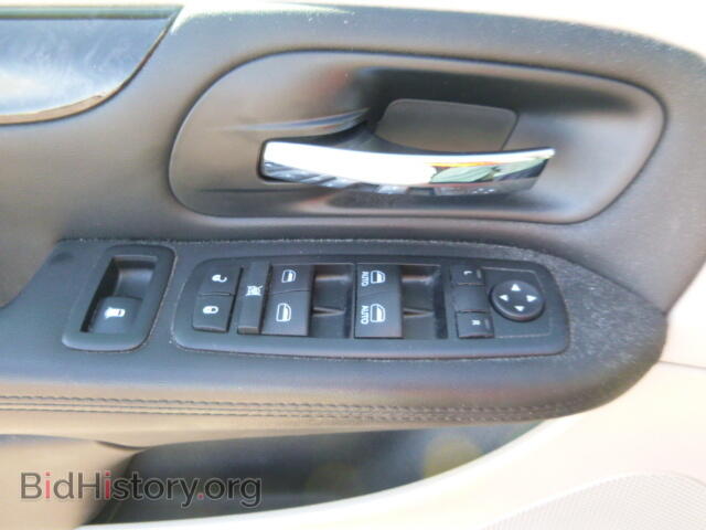 2013 DODGE CARAVAN - VIN: 2C4RDGDG0DR726027 - Фото 10