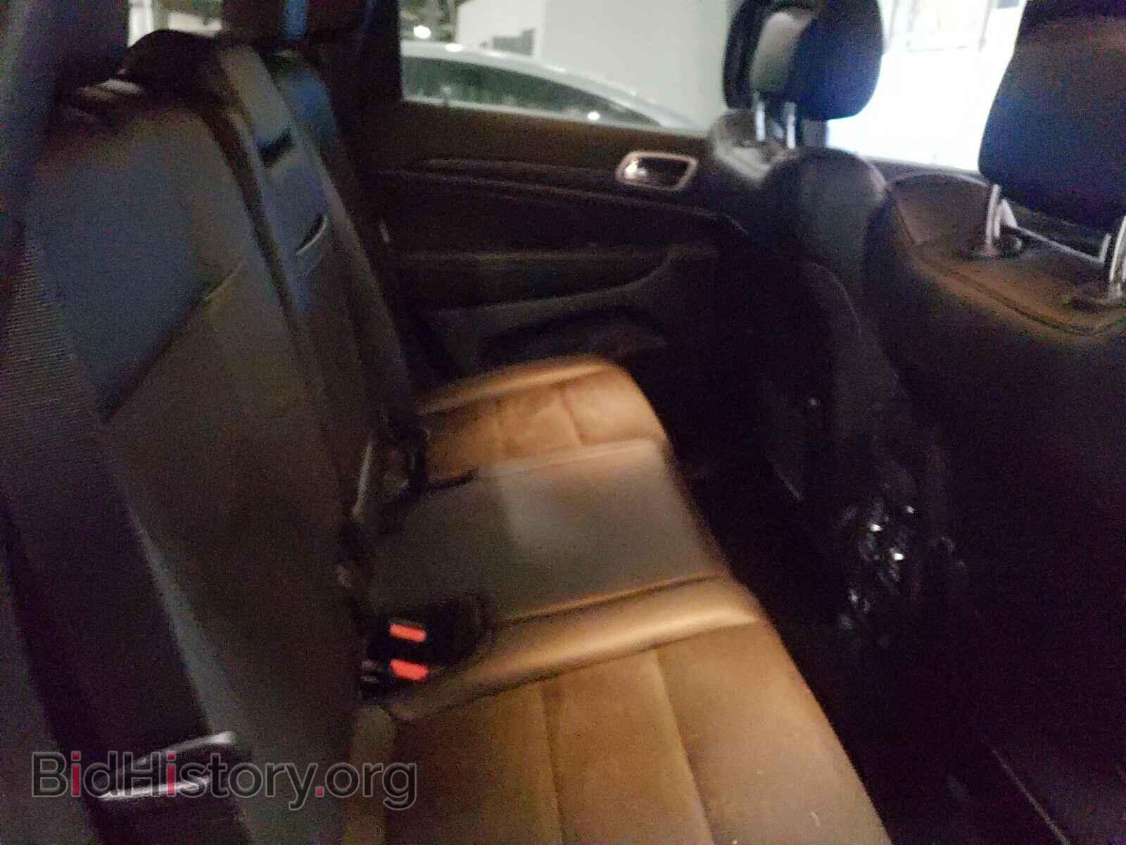 2020 JEEP CHEROKEE - VIN: 1C4RJFAG4LC331265 - Фото 6