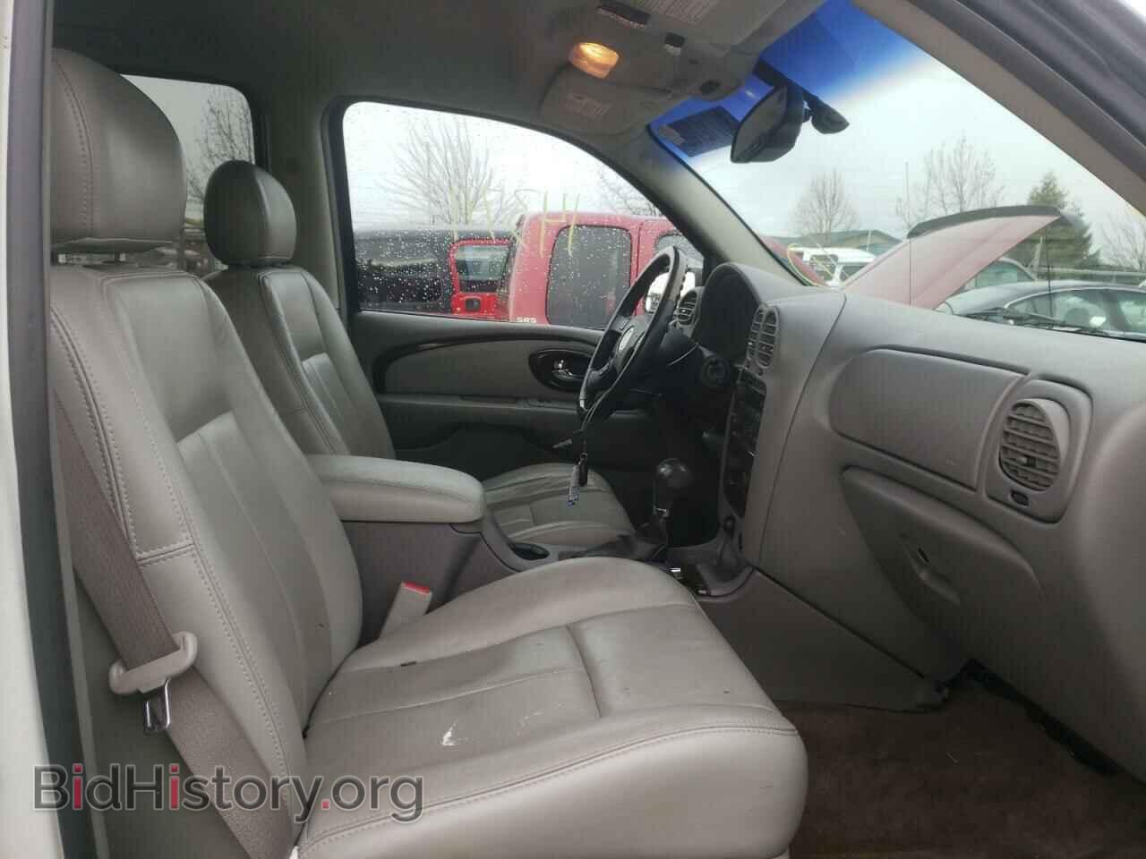 2006 BUICK RAINIER - VIN: 5GADT13S662358651 - Фото 5