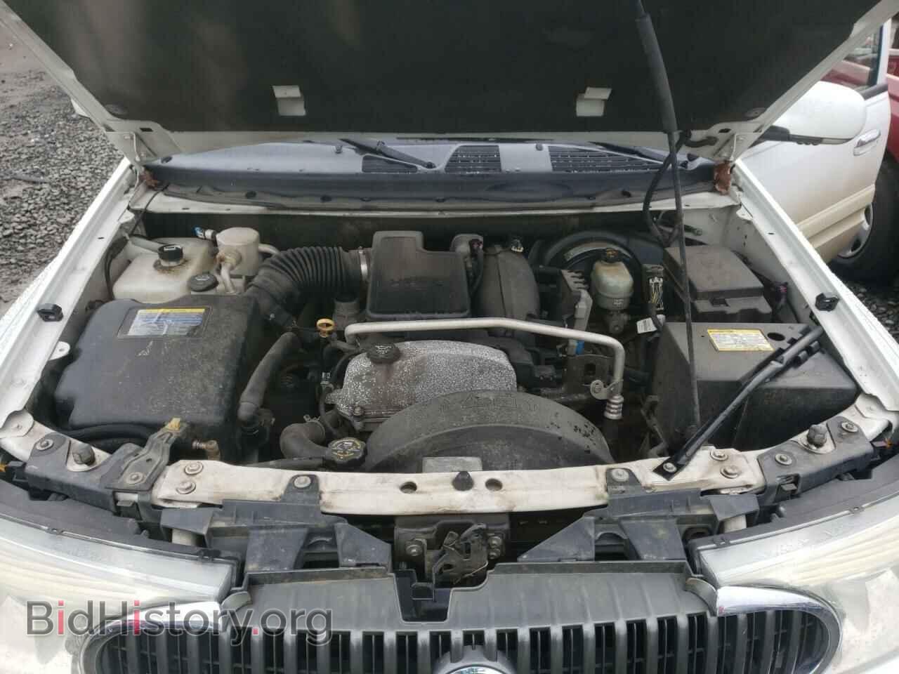 2006 BUICK RAINIER - VIN: 5GADT13S662358651 - Фото 7