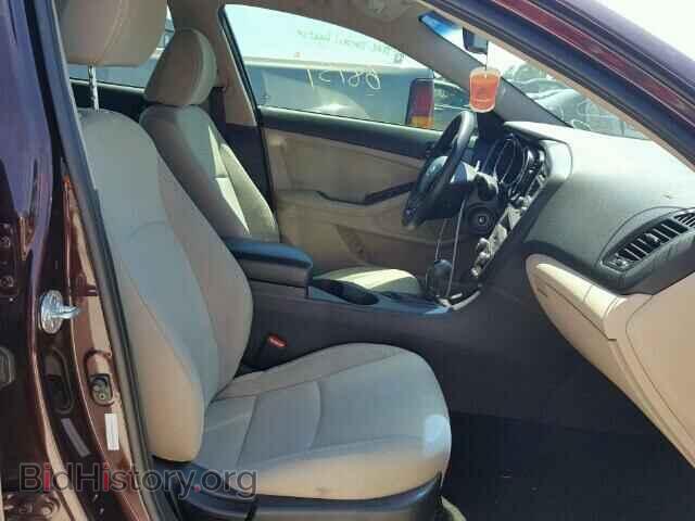 2013 KIA OPTIMA - VIN: 5XXGM4A73DG206665 - Photo 5