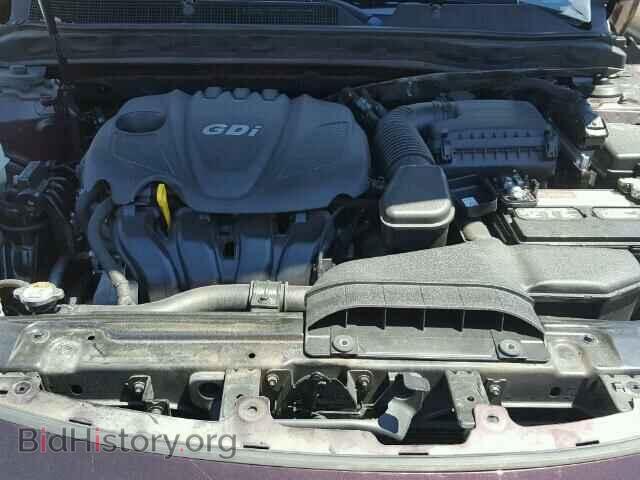2013 KIA OPTIMA - VIN: 5XXGM4A73DG206665 - Photo 7