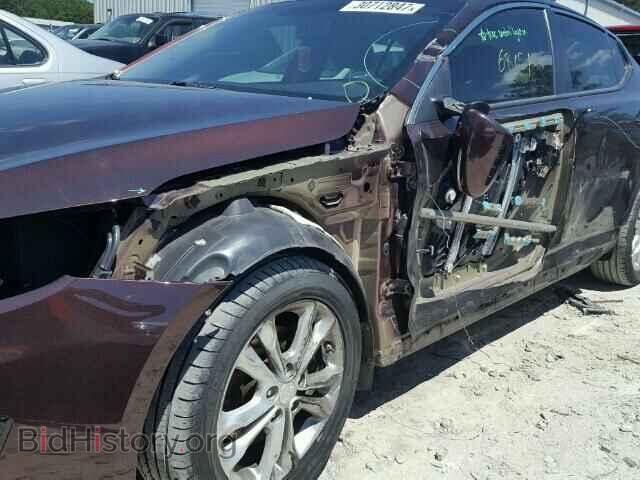 2013 KIA OPTIMA - VIN: 5XXGM4A73DG206665 - Photo 9