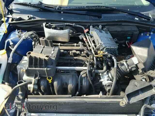 2010 FORD FOCUS - VIN: 1FAHP3EN1AW137828 - Фото 7