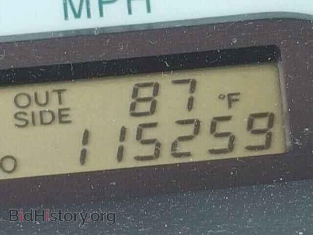 2003 TOYOTA COROLLA - VIN: 1NXBR32E63Z187049 - Photo 8