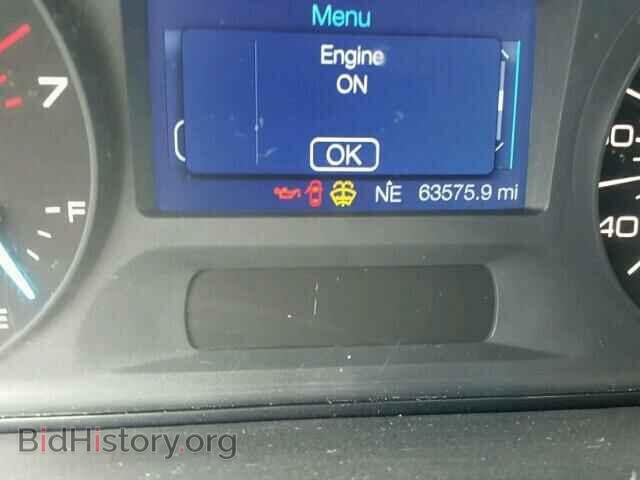 2013 FORD EDGE - VIN: 2FMDK3GC9DBB49696 - Фото 8