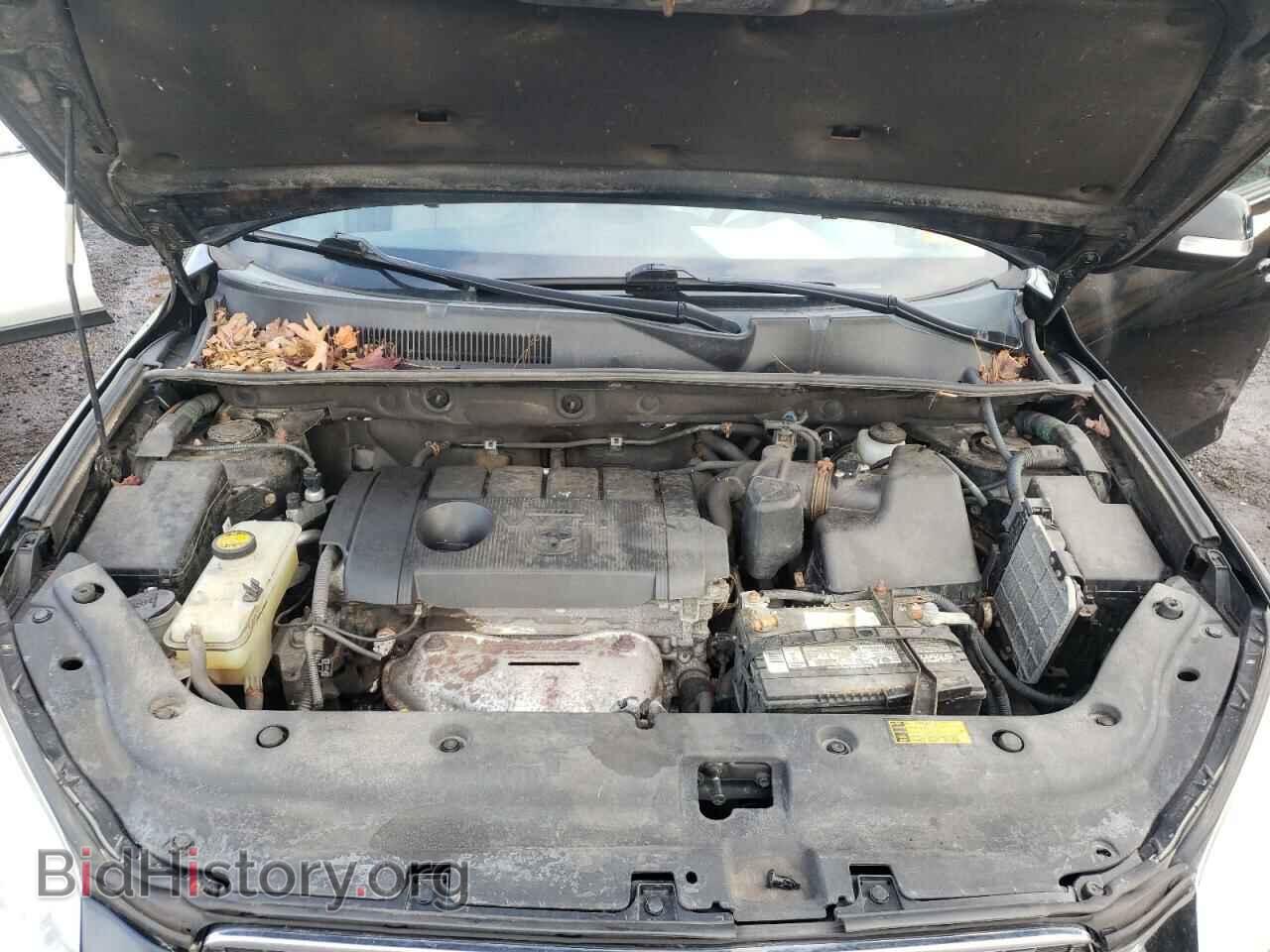 2011 TOYOTA RAV4 - VIN: 2T3DF4DV2BW121947 - Фото 7