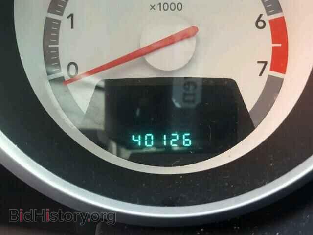 2010 DODGE CARAVAN - VIN: 2D4RN3D13AR455190 - Фото 8