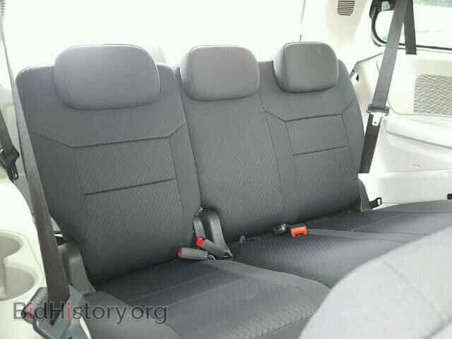 2010 DODGE CARAVAN - VIN: 2D4RN3D13AR455190 - Фото 9
