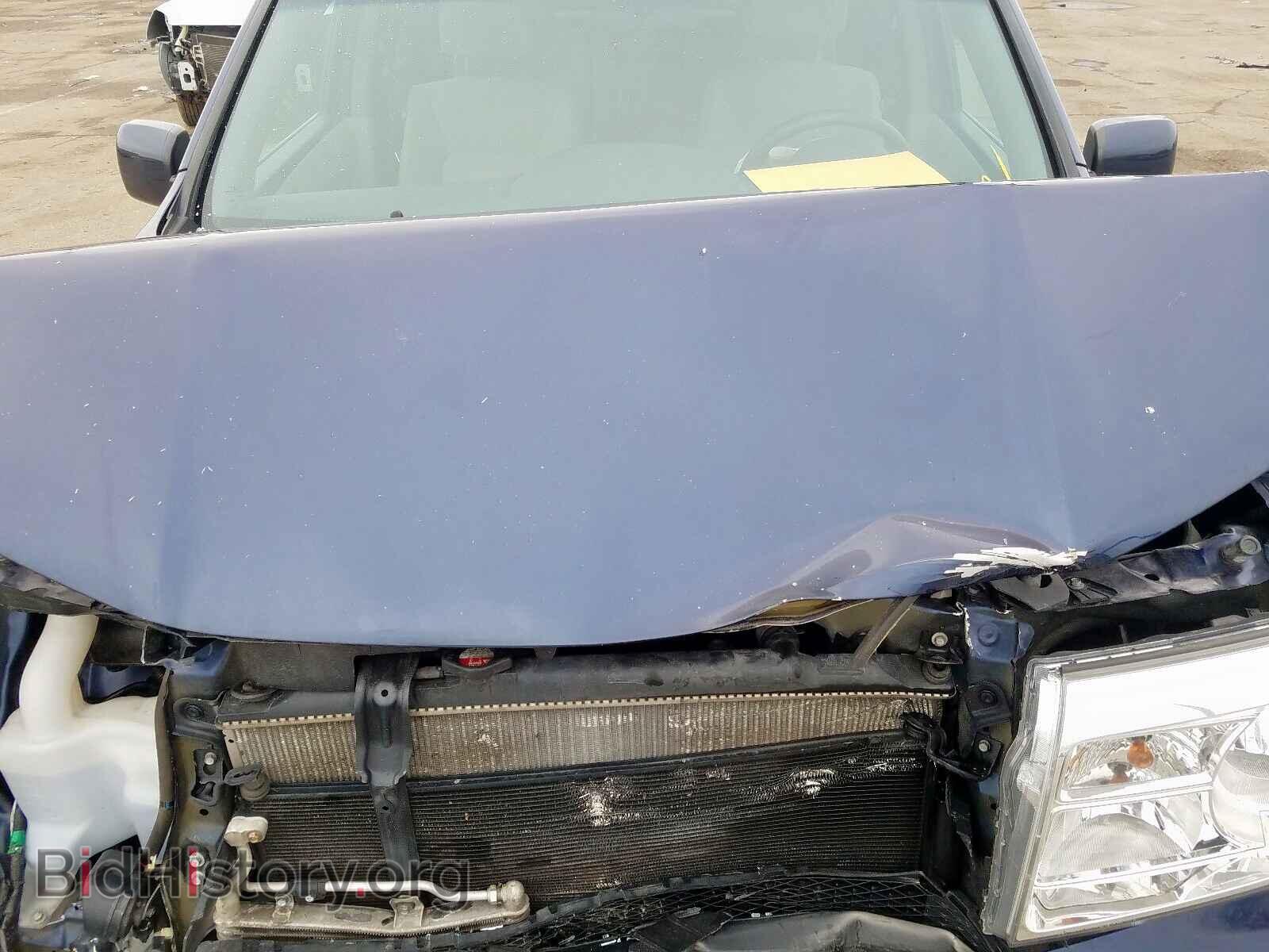 2014 HONDA PILOT - VIN: 5FNYF4H49EB039677 - Фото 7