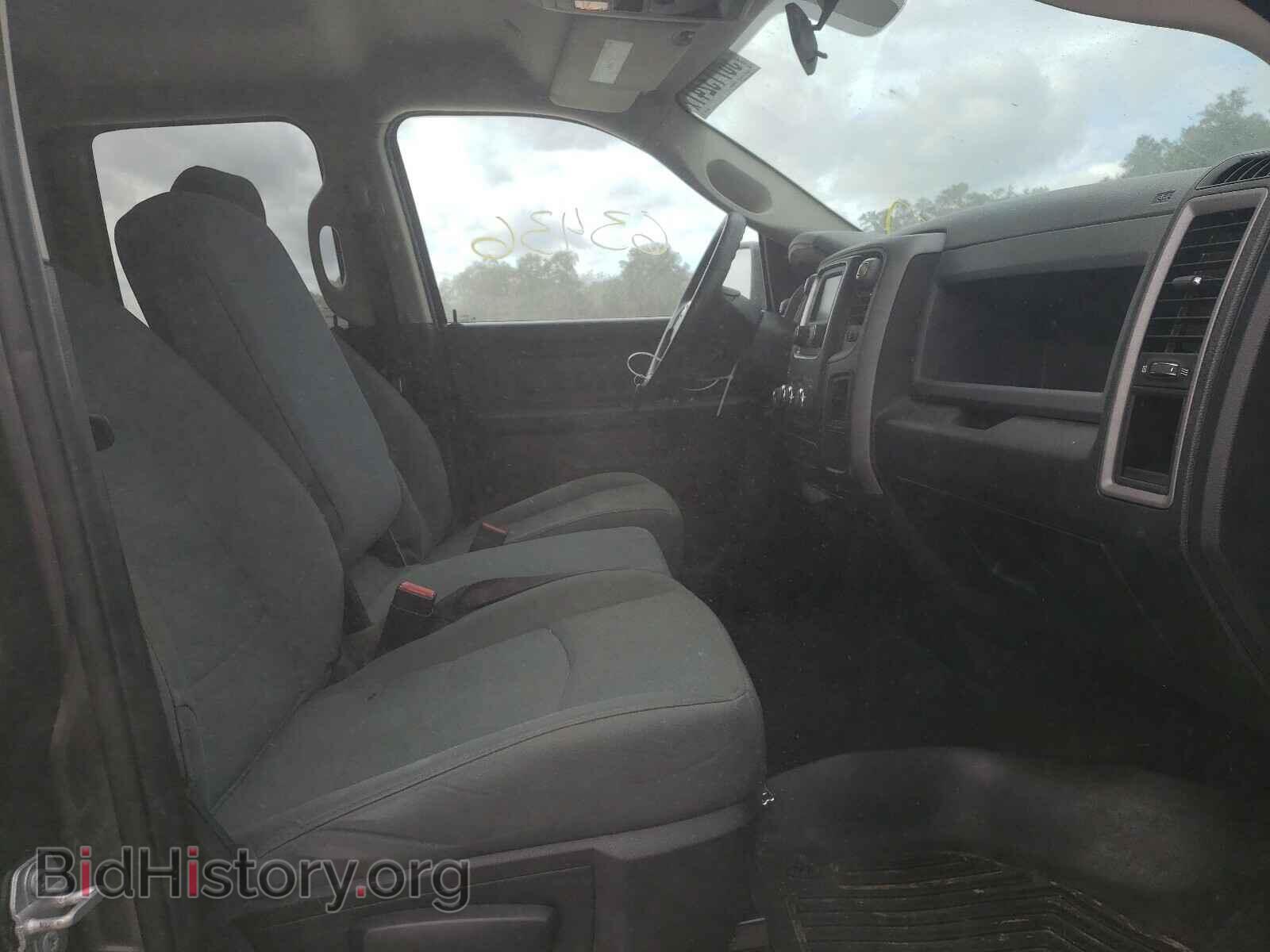 2017 RAM 1500 - VIN: 1C6RR6FT4HS676766 - Photo 5