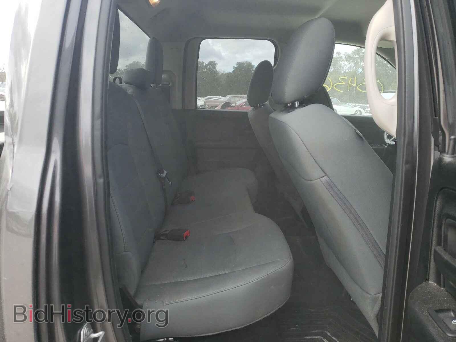 2017 RAM 1500 - VIN: 1C6RR6FT4HS676766 - Photo 6