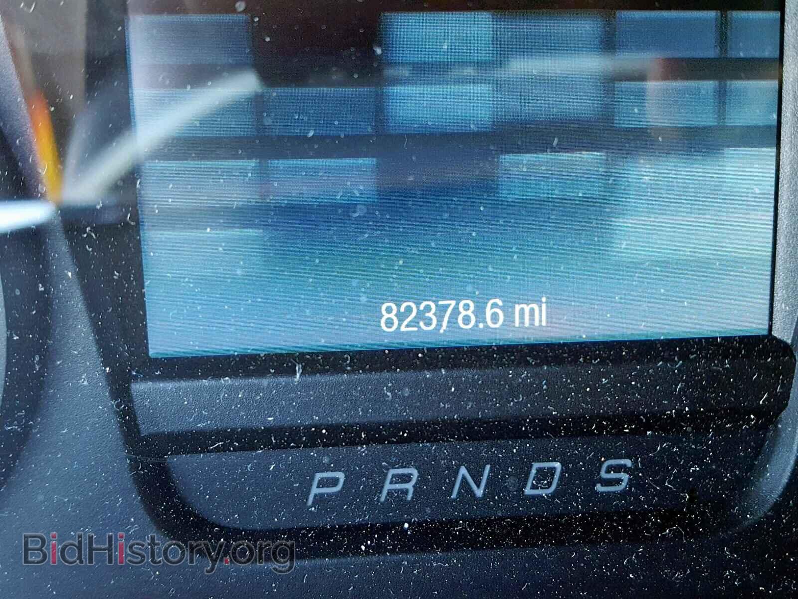 2014 FORD TAURUS - VIN: 1FAHP2D87EG178177 - Фото 8