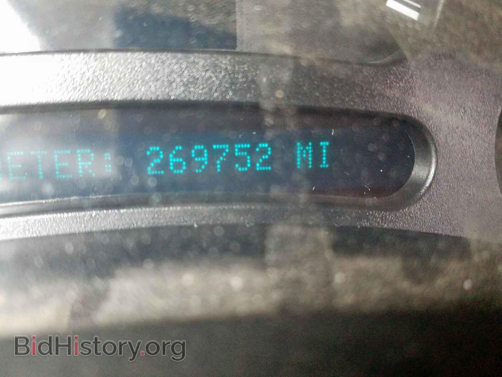 2005 CHEVROLET SILVERADO - VIN: 2GCEC19V551341018 - Фото 8