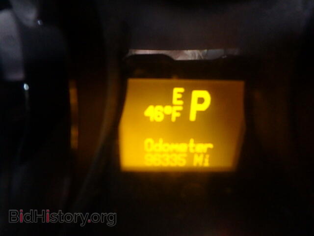2009 SATURN VUE - VIN: 3GSCL33P29S548459 - Фото 8