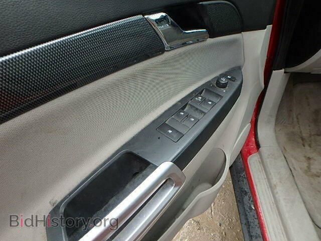 2009 SATURN VUE - VIN: 3GSCL33P29S548459 - Фото 10
