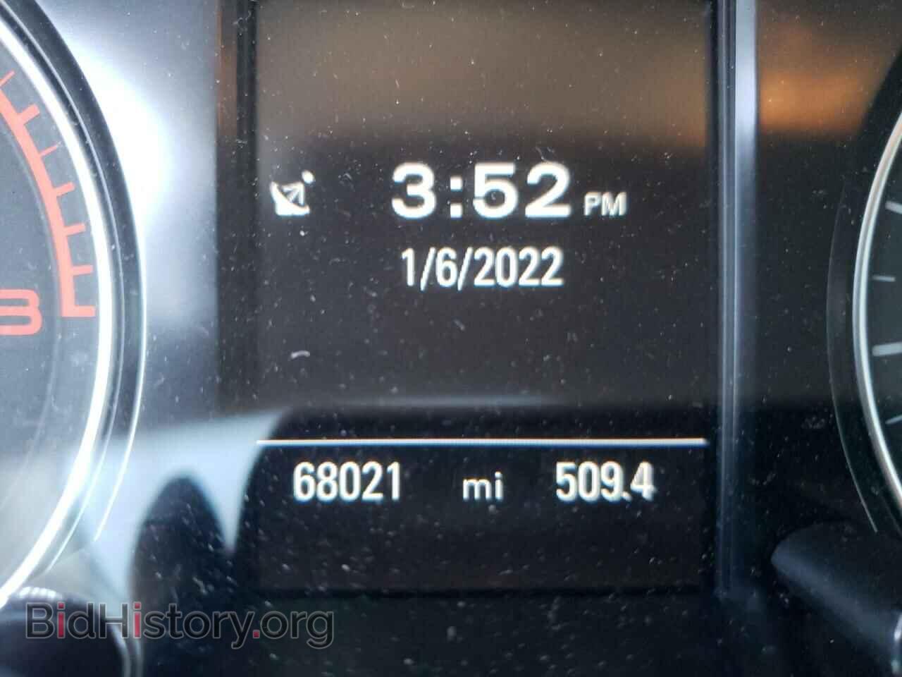 2017 AUDI Q5 - VIN: WA1C2AFP5HA096810 - Фото 8