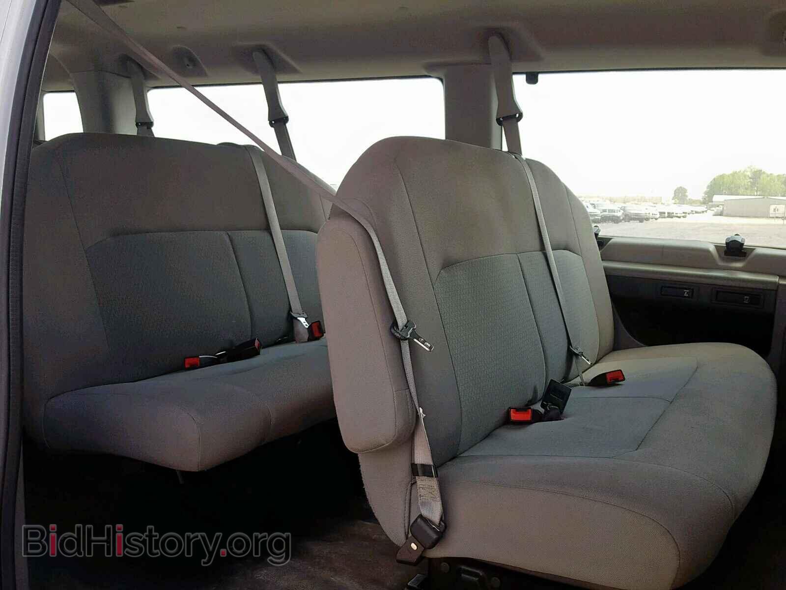 2013 FORD ECONOLINE - VIN: 1FBSS3BL4DDB26215 - Photo 6