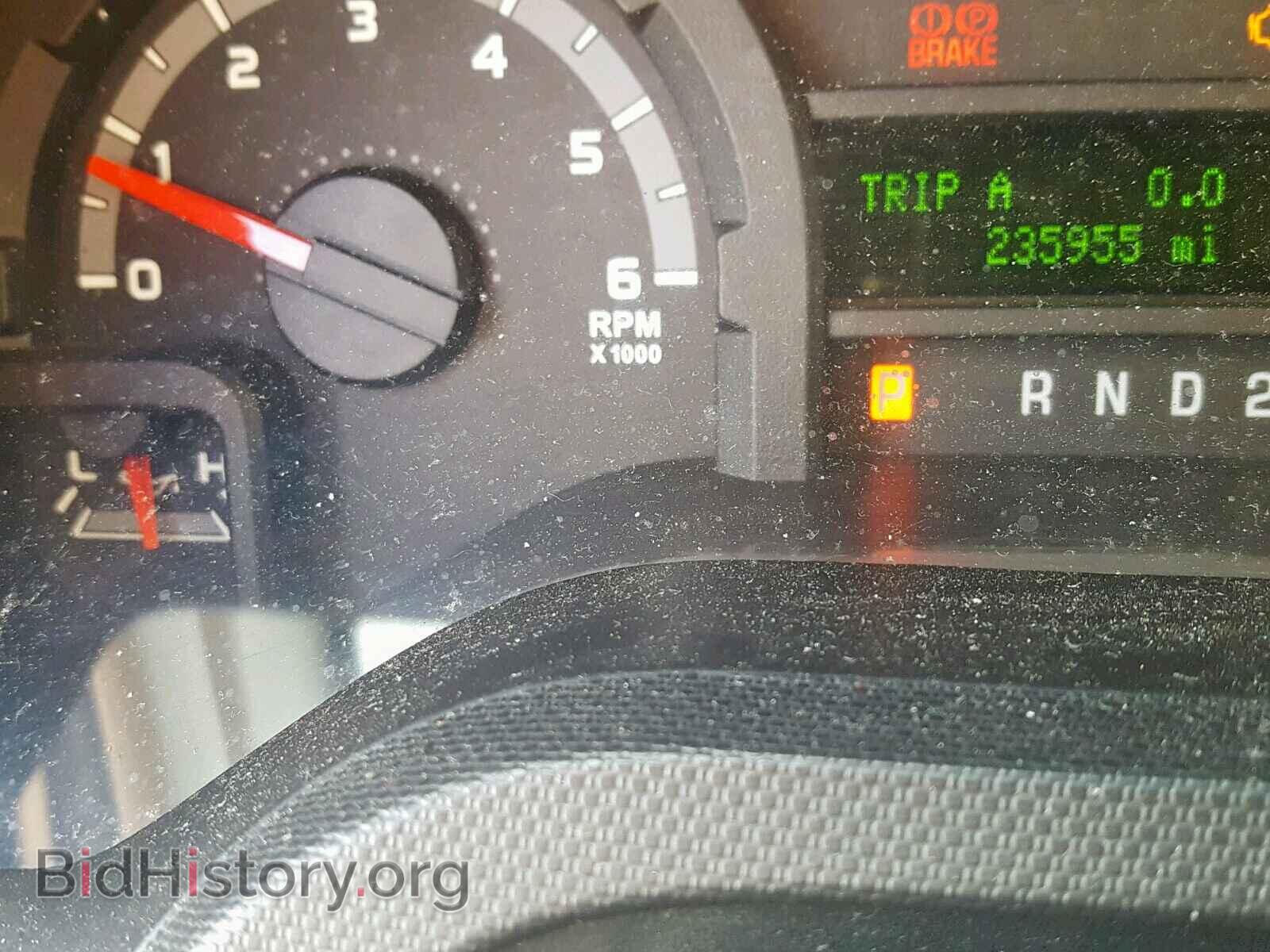 2013 FORD ECONOLINE - VIN: 1FBSS3BL4DDB26215 - Photo 8