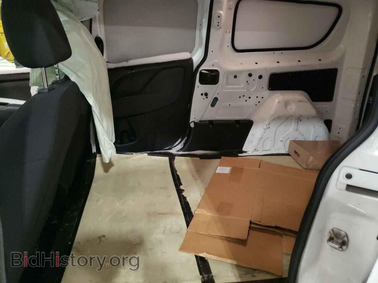 2020 RAM PROMASTER - VIN: ZFBHRFAB9L6P27234 - Фото 6