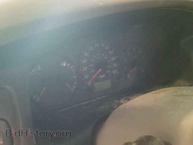 2002 MAZDA MPV - VIN: JM3LW28A320307922 - Фото 8