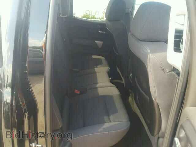 2014 CHEVROLET SILVERADO - VIN: 1GCVKREC2EZ102829 - Фото 6