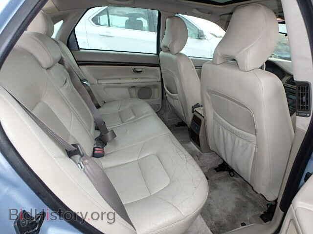 2000 VOLVO S80 - VIN: YV1TS94D2Y1075422 - Photo 6