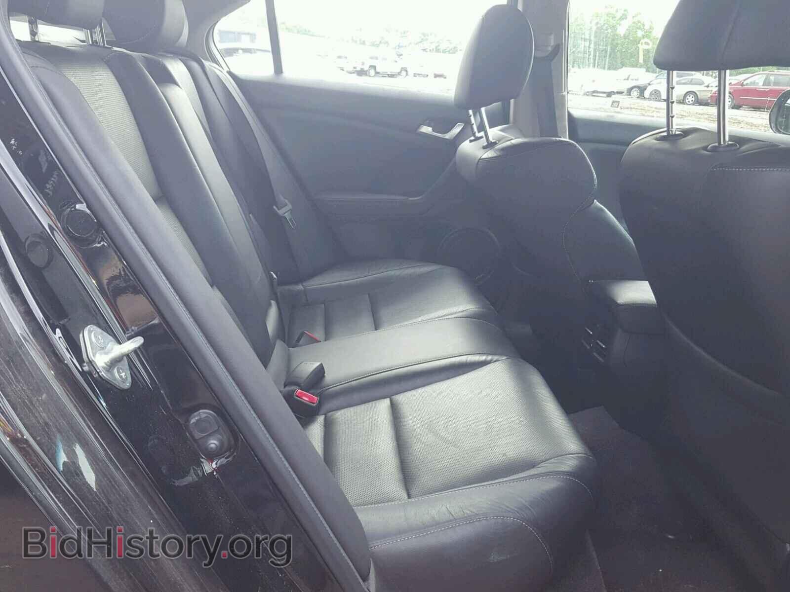 2014 ACURA TSX - VIN: JH4CU2F44EC005763 - Фото 6