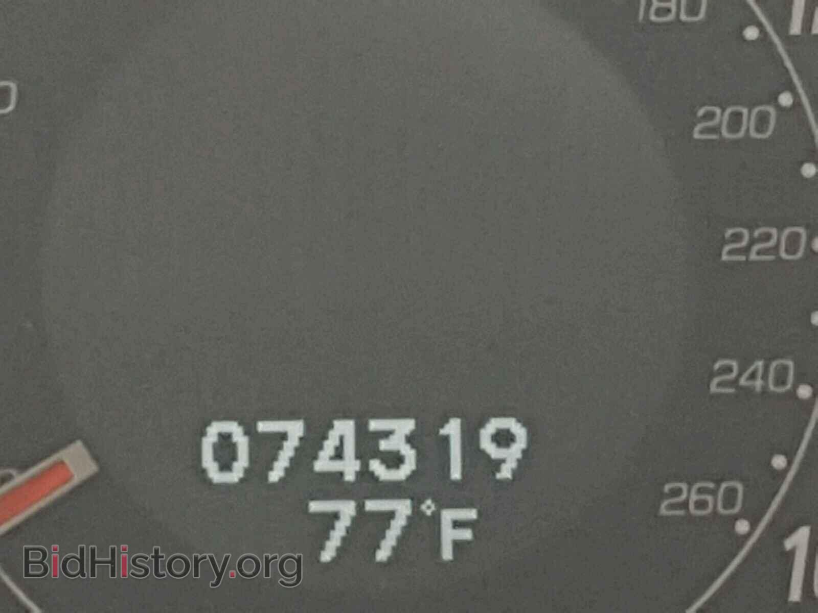 2014 ACURA TSX - VIN: JH4CU2F44EC005763 - Фото 8