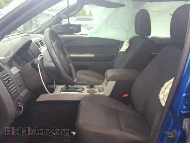 2012 FORD ESCAPE - VIN: 1FMCU0D71CKA33196 - Photo 5