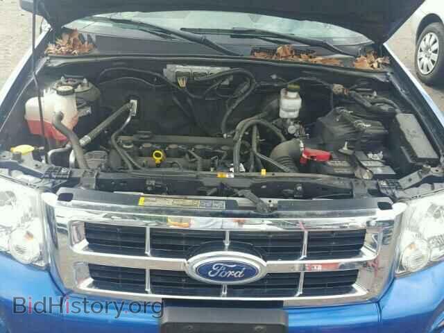 2012 FORD ESCAPE - VIN: 1FMCU0D71CKA33196 - Photo 7