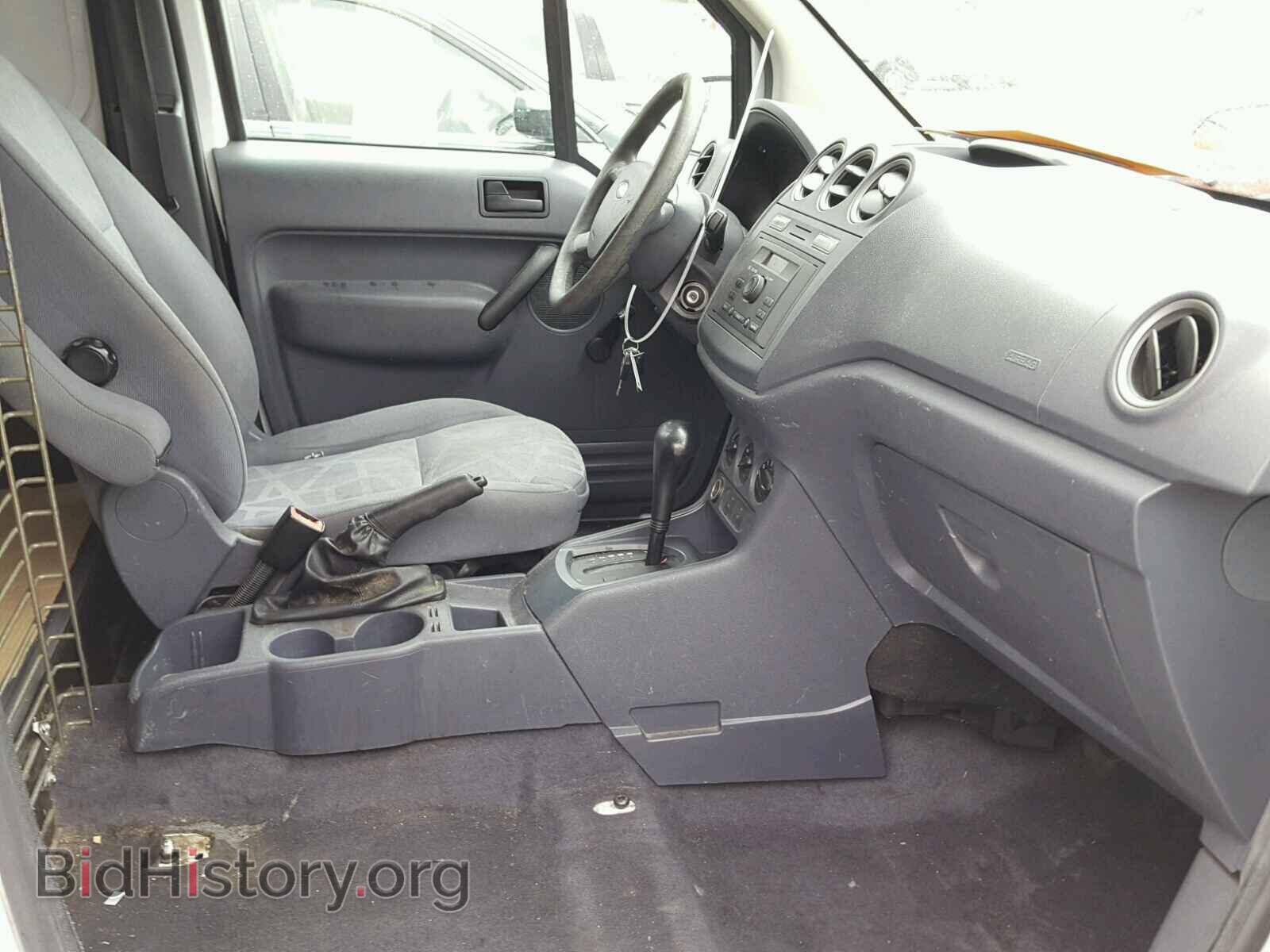 2011 FORD TRANSIT CO - VIN: NM0LS7AN7BT050578 - Фото 5