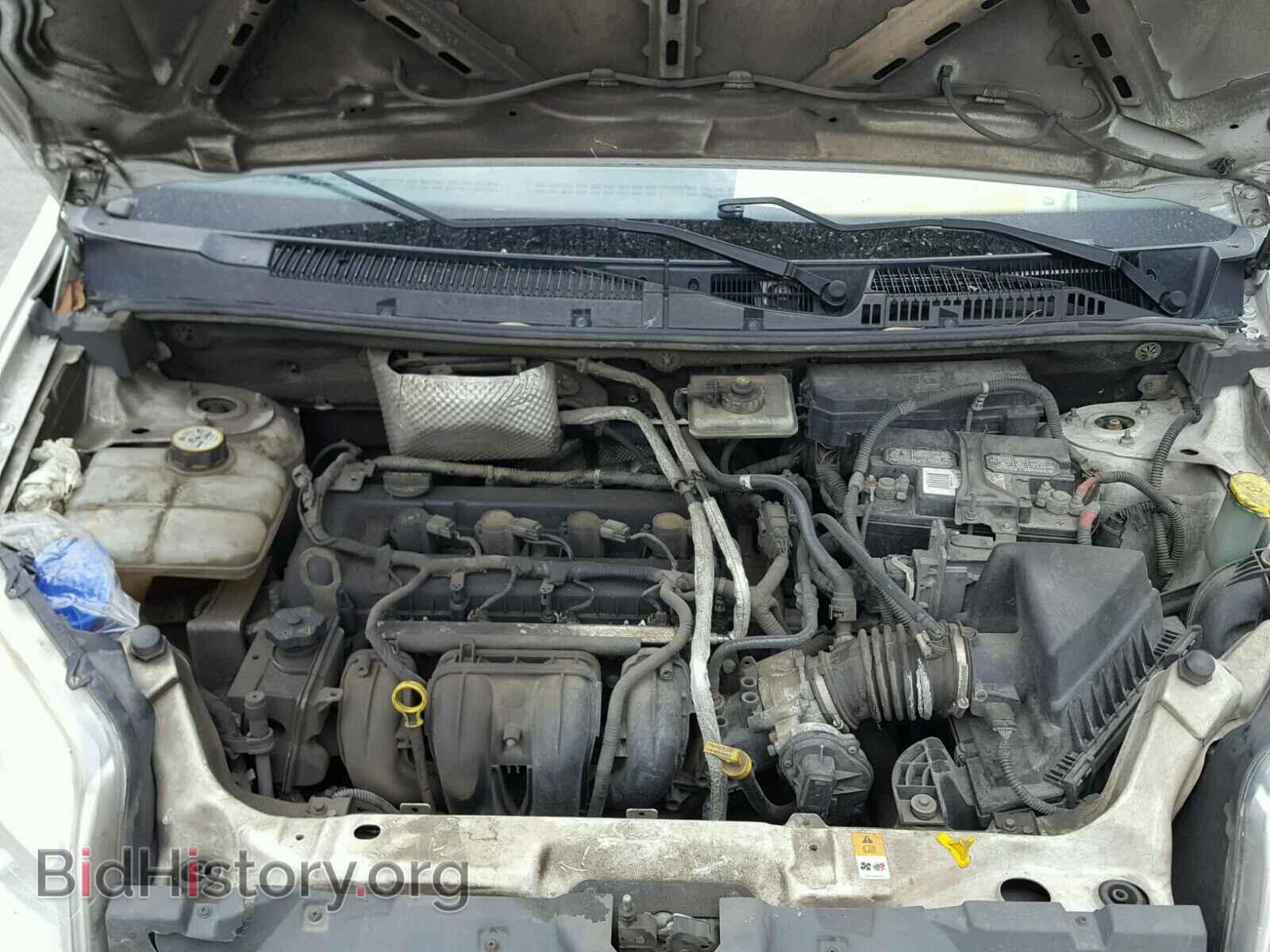 2011 FORD TRANSIT CO - VIN: NM0LS7AN7BT050578 - Фото 7