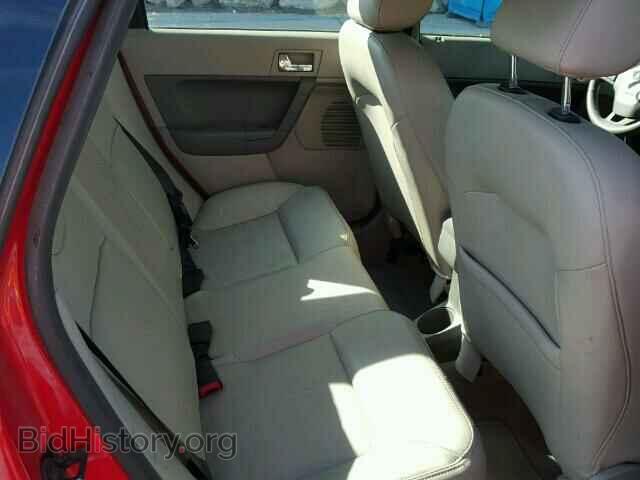 2008 FORD FOCUS - VIN: 1FAHP35N28W282497 - Фото 6
