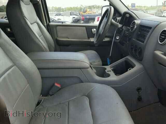 2004 FORD EXPEDITION - VIN: 1FMPU16L04LB79067 - Фото 5