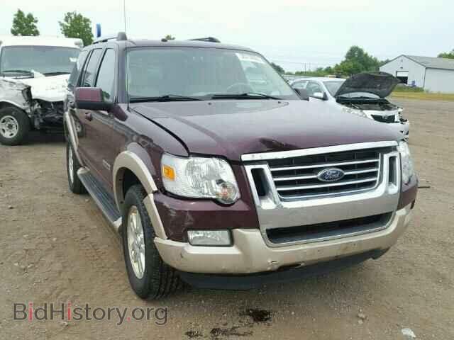 Фотография 1FMEU74EX7UB72141 - FORD EXPLORER 2007